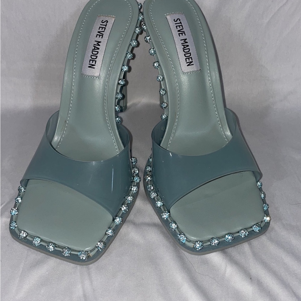 Steve Madden heels